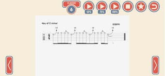 Image 1 for 85 Metal Guitar Licks