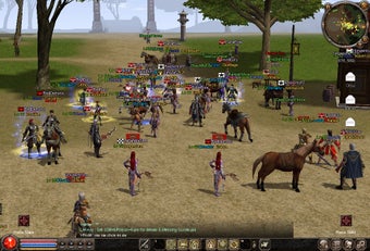 Image 0 for Metin 2