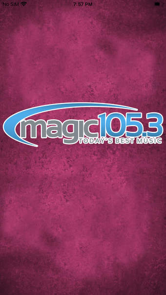 Image 0 for Magic 105.3