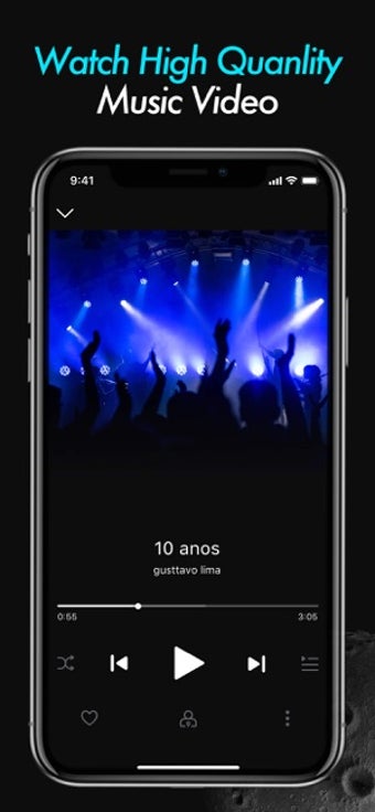 Image 1 for ChordSounds -Music Player