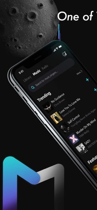 Image 0 for ChordSounds -Music Player
