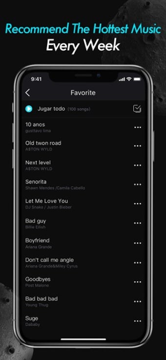 Image 1 for ChordSounds -Music Player