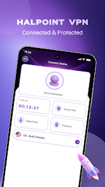 Imagen 0 para Halpoint VPN