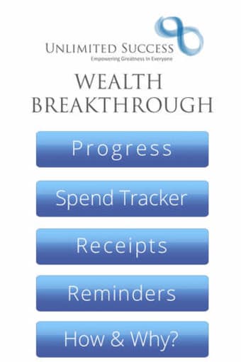 Image 0 for Wealth Breakthrough