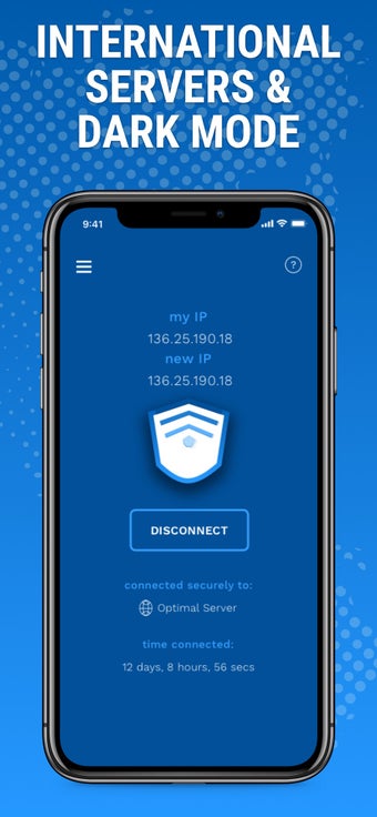 Image 2 for VPN 4U: Fast Hotspot VPN …