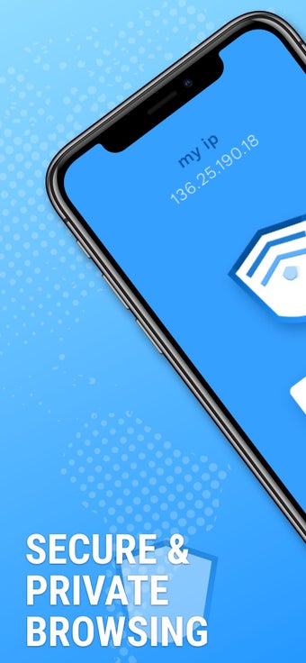 Image 1 for VPN 4U: Fast Hotspot VPN …