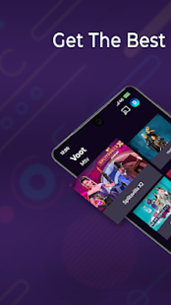 Image 0 for Guide For Watch Voot - Co…