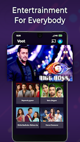 Image 2 for Guide For Watch Voot - Co…