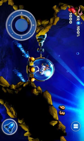Image 2 for Earthworm Jim HD for Wind…