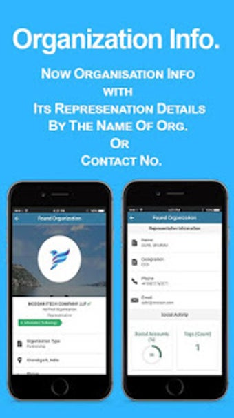 Imagen 0 para The Right Caller : Social…