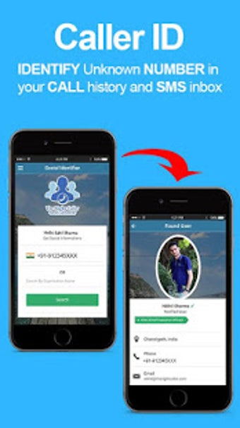 Image 3 for The Right Caller : Social…