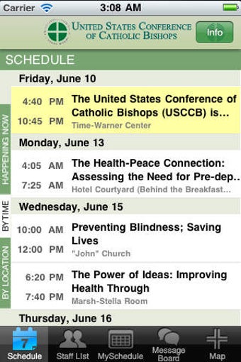 Imagen 0 para USCCB (The United States …