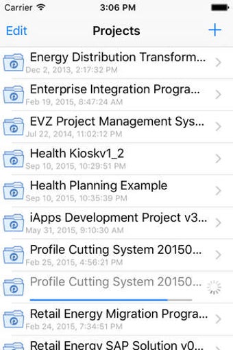 Imagen 0 para iProjectFree (mobile)