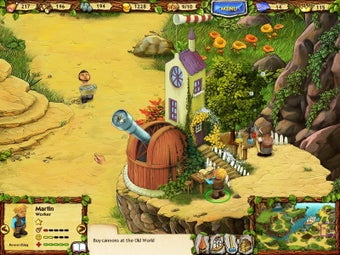 Imagen 0 para The Promised Land