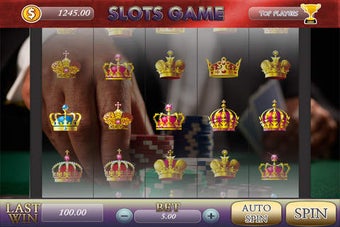 Image 0 for Cash Money Mermaids Slots…