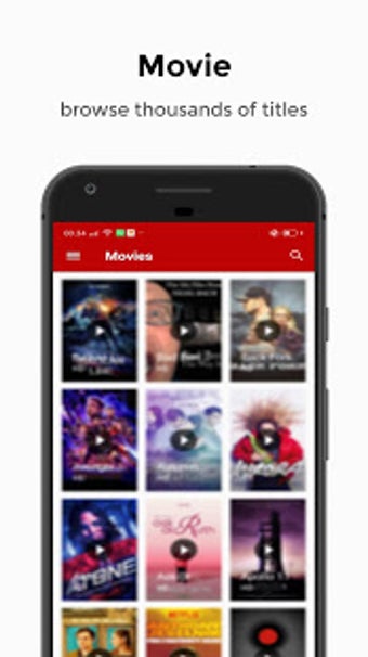 Imagen 2 para Movie free Theater