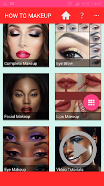 Image 3 for HOW TO MAKEUP
