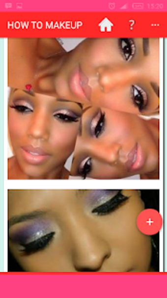Image 1 for HOW TO MAKEUP