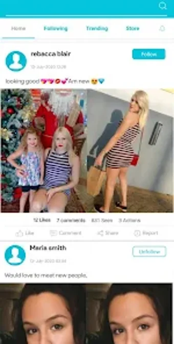 Image 0 for Connect424: For Social an…