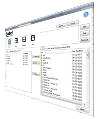 Imagen 0 para File Cabinet