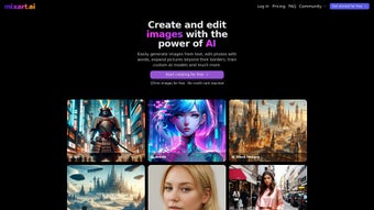 Image 0 for Mixart