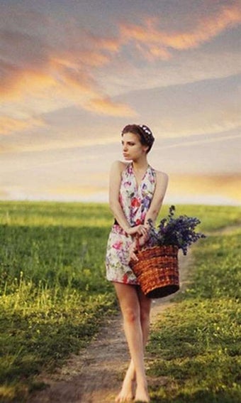 Imagen 0 para Cut Paste Photo Backgroun…