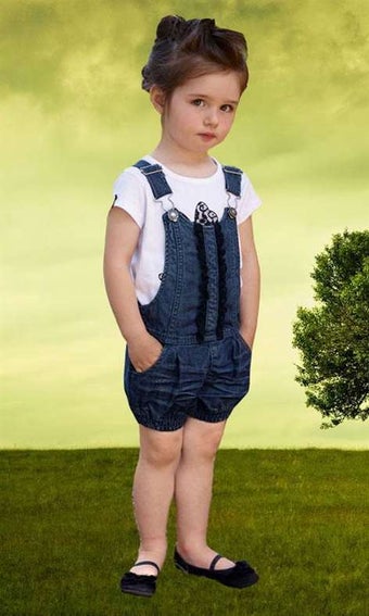 Imagen 1 para Cut Paste Photo Backgroun…