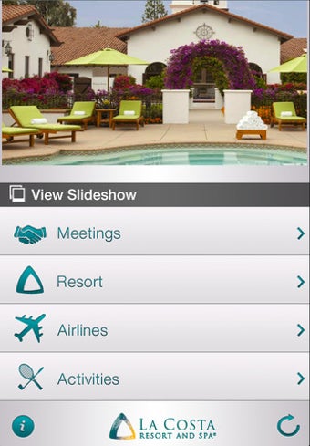 Image 1 for La Costa Resort and Spa
