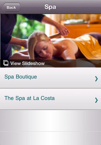Image 3 for La Costa Resort and Spa