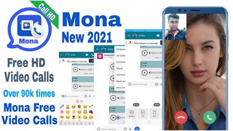 Image 1 for Mona