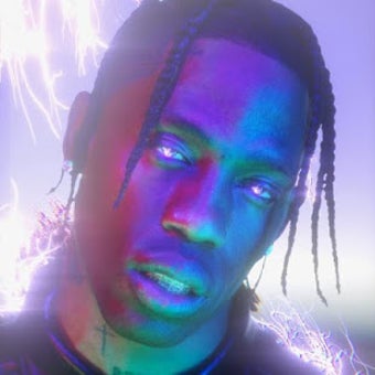 Image 2 for Travis Scott - THE SCOTTS