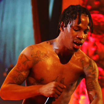 Image 1 for Travis Scott - THE SCOTTS
