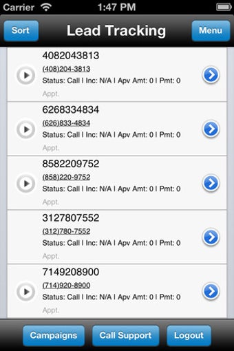 Image 2 for ROI Lead Tracker
