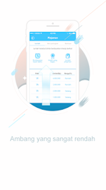 Image 0 for Rupiah Plus
