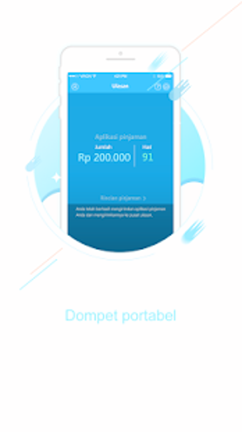 Imagen 1 para Rupiah Plus