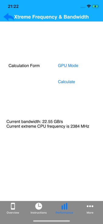 Image 2 for CPU DasherX