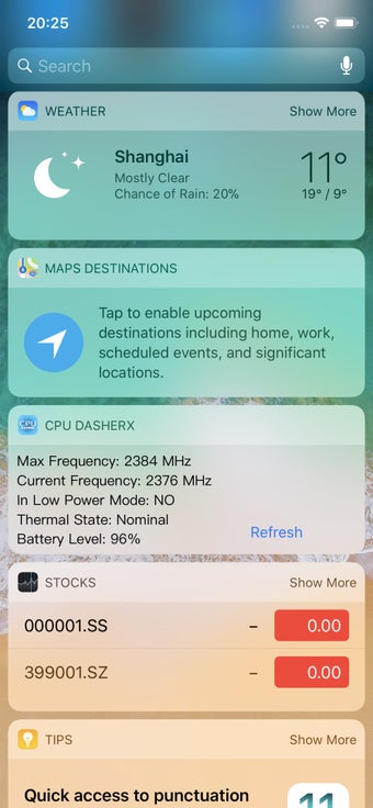 Image 3 for CPU DasherX