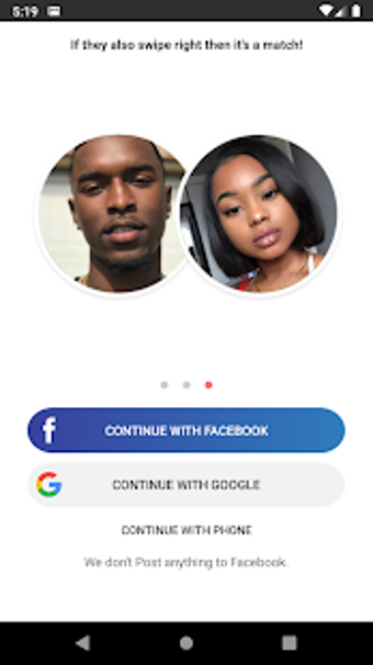 Image 2 for Find Love UG - Free Datin…