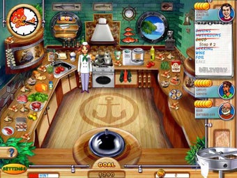 Imagen 0 para Go Go Gourmet