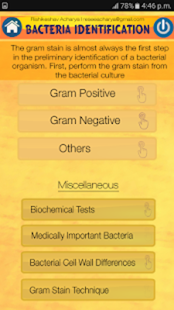 Imagen 3 para Bacteria Identification M…