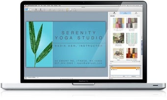 Imagen 0 para Business Card Shop