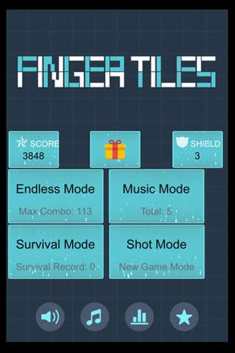 Image 0 for Finger Tiles Elite
