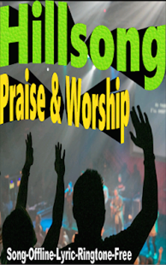Imagen 0 para Hillsong Praise and Worsh…