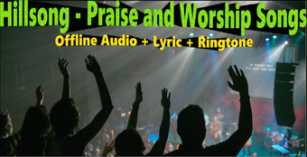 Imagen 3 para Hillsong Praise and Worsh…