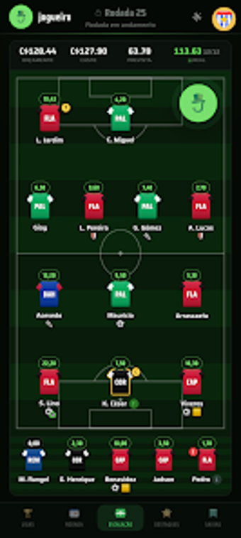 Imagen 0 para Jogueiro