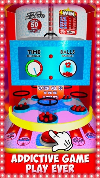 Image 3 for Fast Drop - Arcade