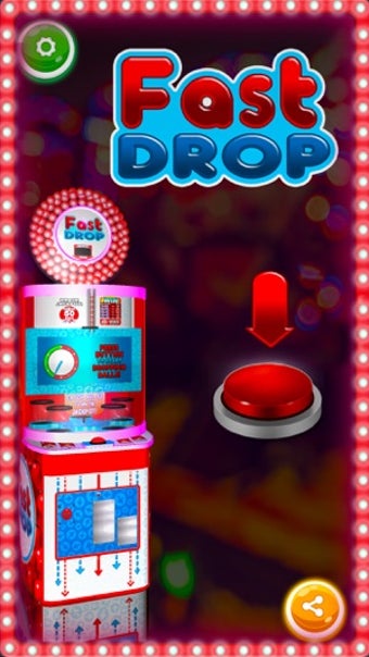 Image 2 for Fast Drop - Arcade