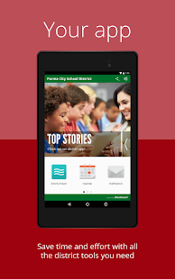 Image 1 for Parma City School Distric…