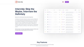 Imagen 0 para Intervidy