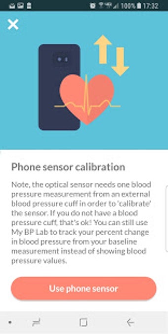Imagen 1 para My BP Lab 2.0